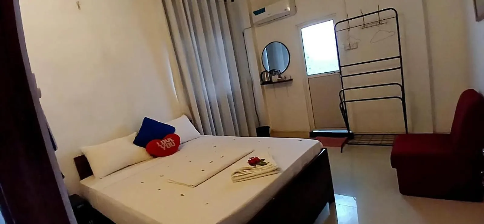 King Paradise By Hotel Oviniru Negombo Sri Lanka