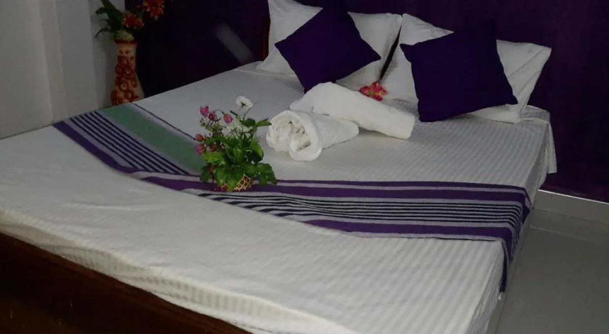 Bed & Breakfast King Paradise By Hotel Oviniru