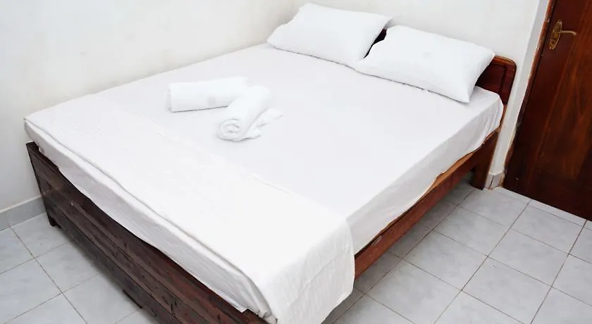 King Paradise By Hotel Oviniru Bed & Breakfast