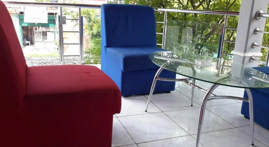Bed & Breakfast King Paradise By Hotel Oviniru Sri Lanka