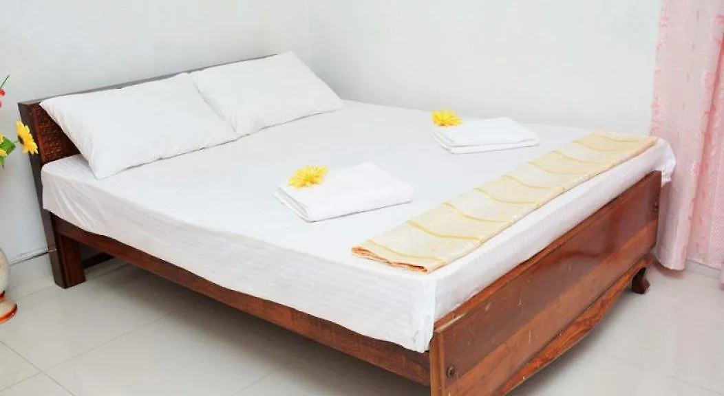King Paradise By Hotel Oviniru Negombo