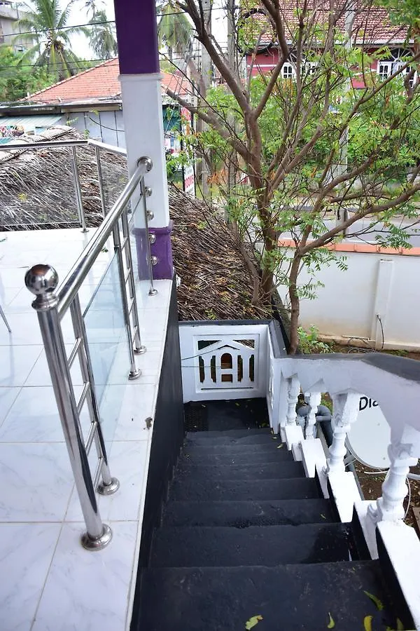 King Paradise By Hotel Oviniru Bed & Breakfast Negombo