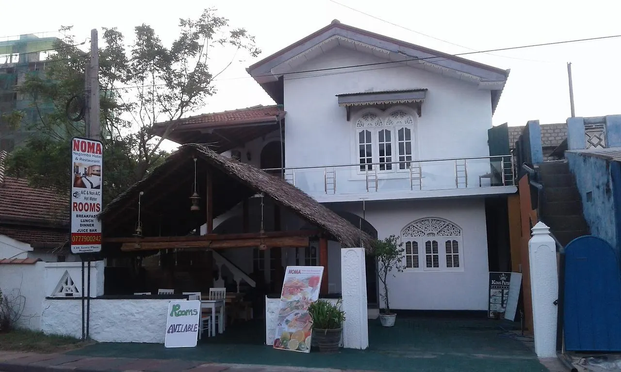 King Paradise By Hotel Oviniru