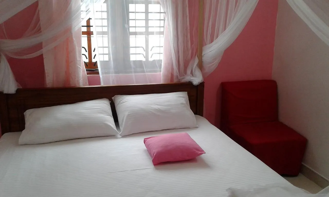 Bed & Breakfast King Paradise By Hotel Oviniru
