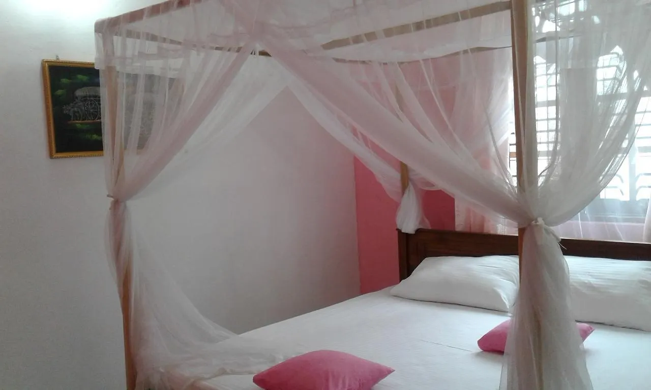 King Paradise By Hotel Oviniru 0*, Negombo