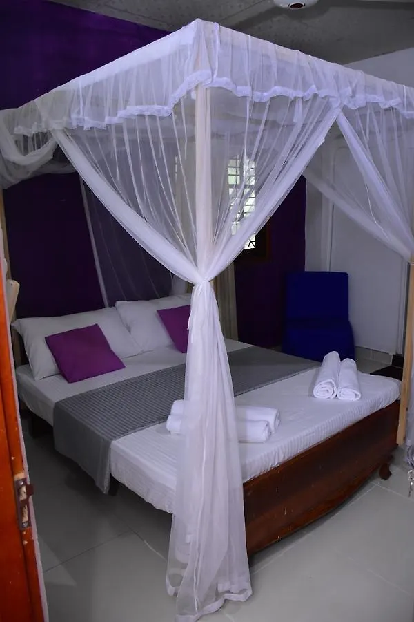 King Paradise By Hotel Oviniru