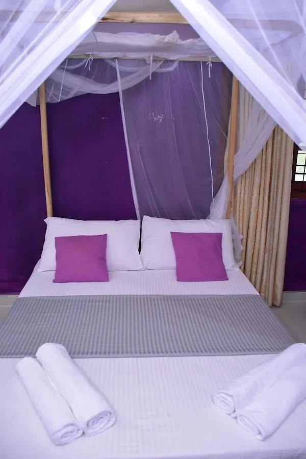 Bed & Breakfast King Paradise By Hotel Oviniru