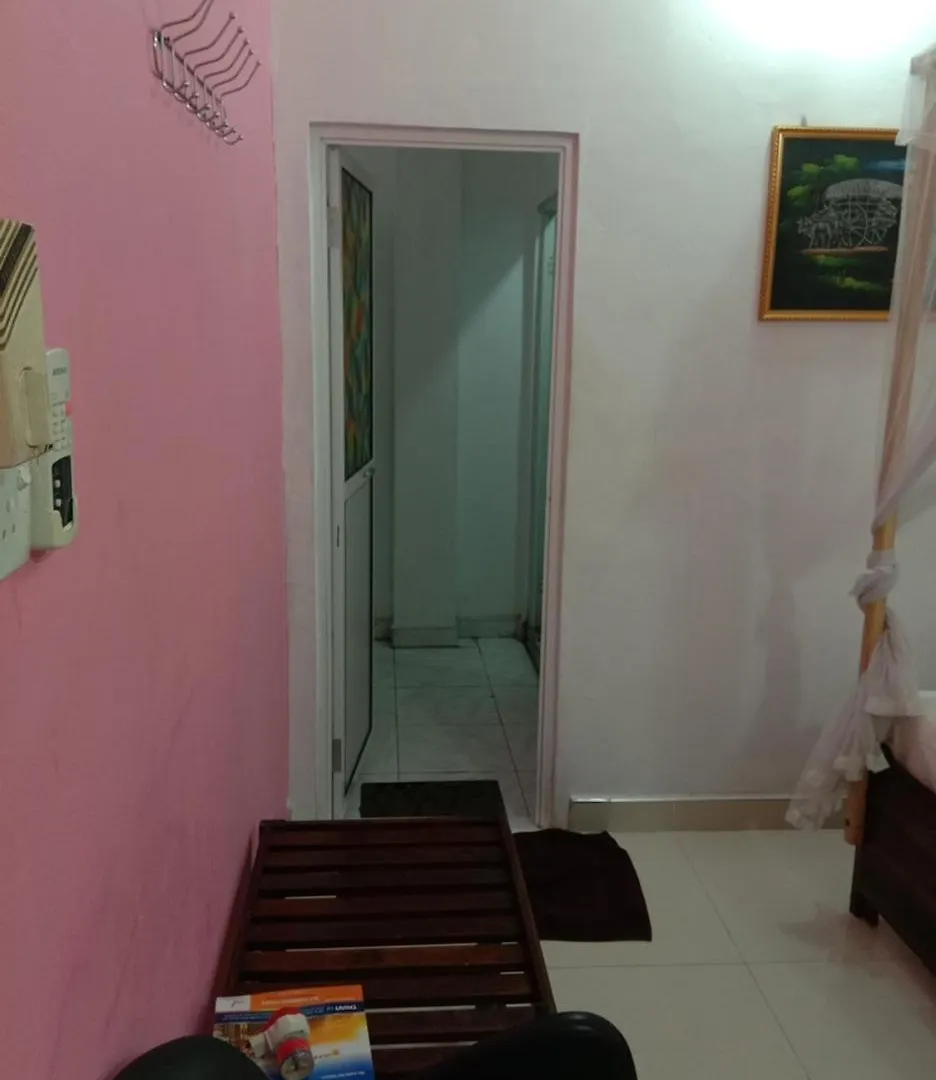 King Paradise By Hotel Oviniru Negombo