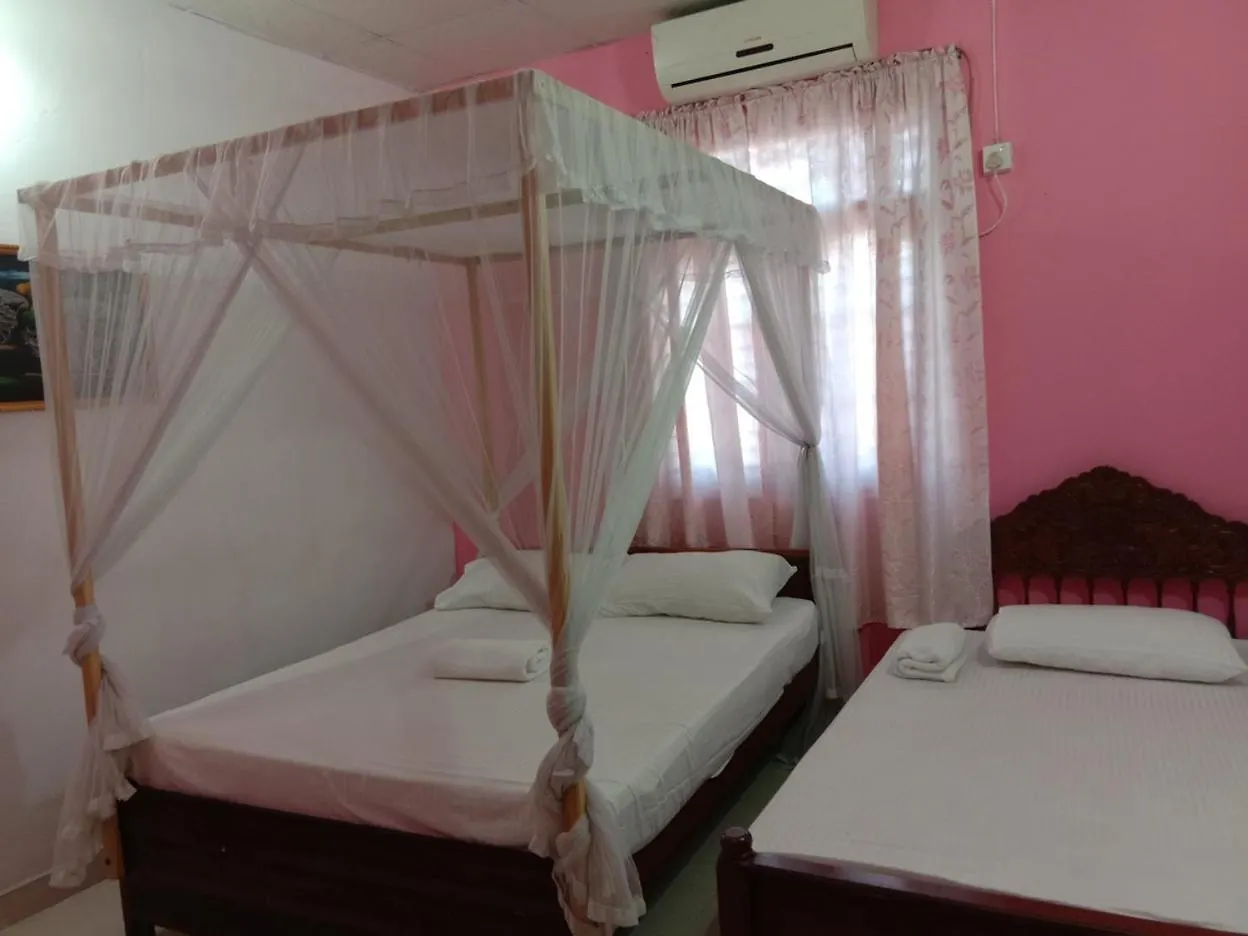 King Paradise By Hotel Oviniru Bed & Breakfast Negombo