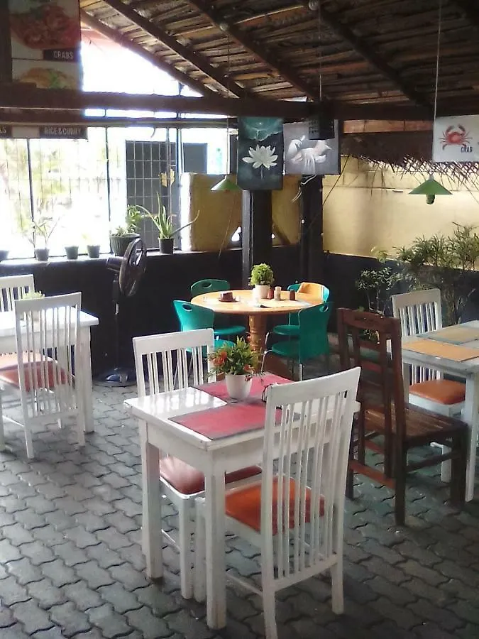 Bed & Breakfast King Paradise By Hotel Oviniru