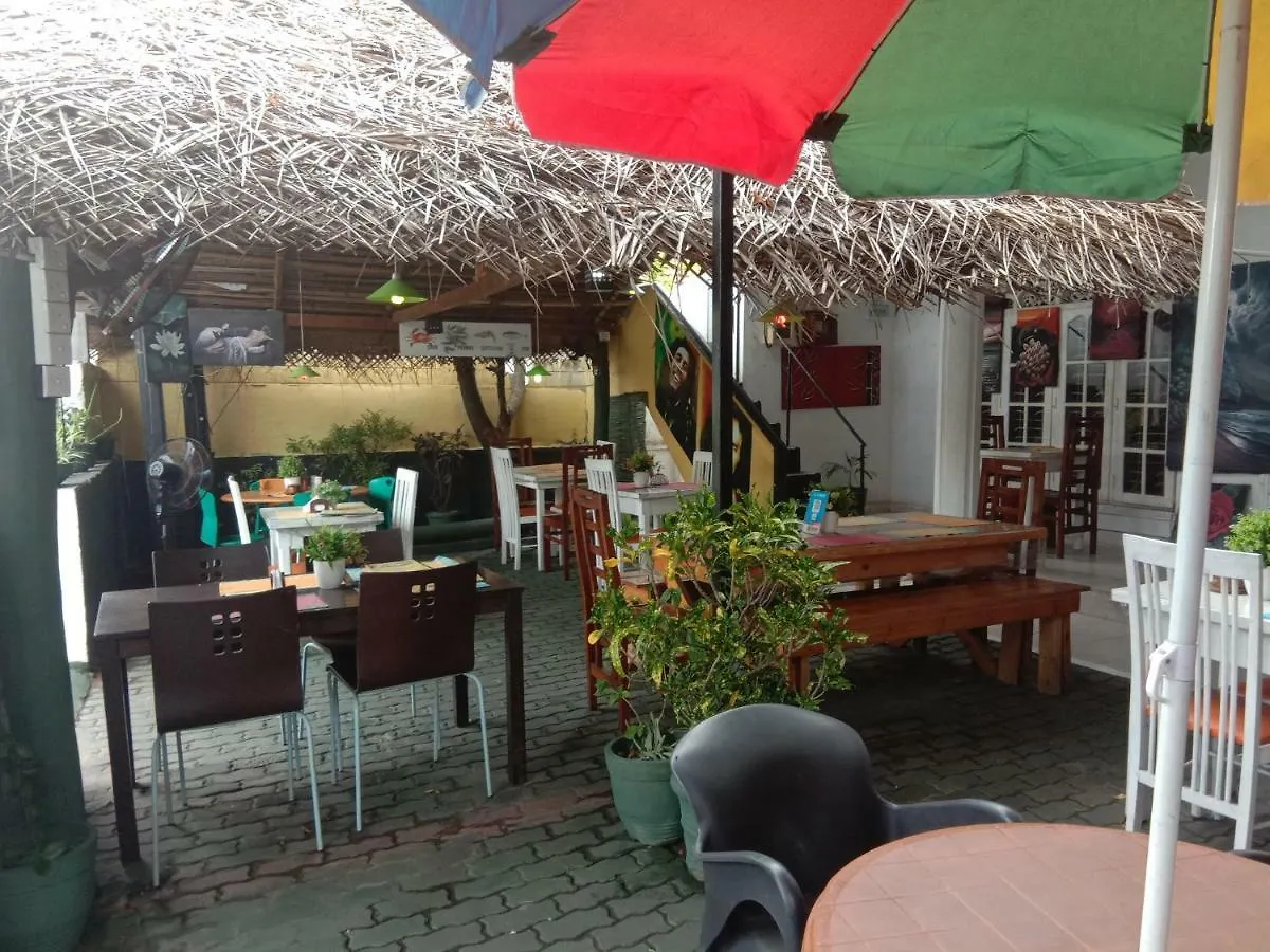 Bed & Breakfast King Paradise By Hotel Oviniru