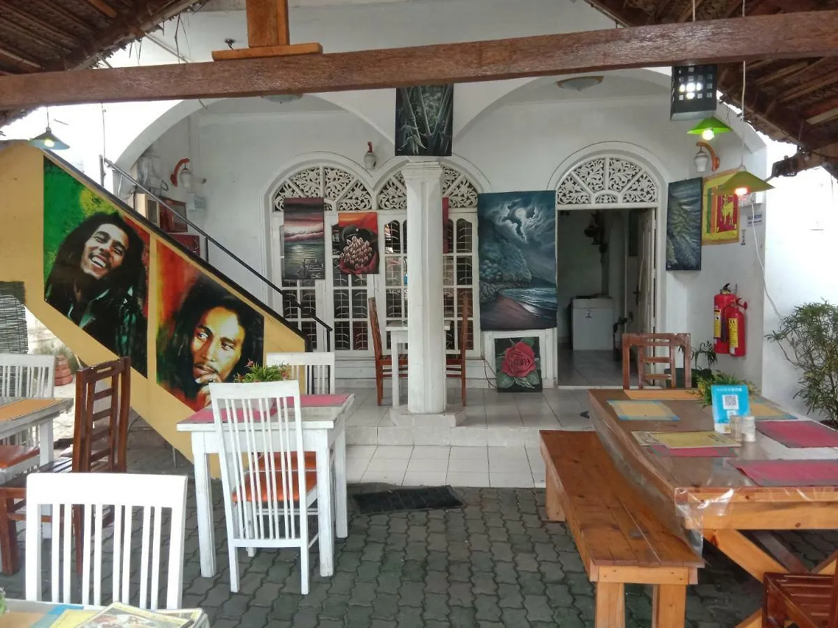 Bed & Breakfast King Paradise By Hotel Oviniru