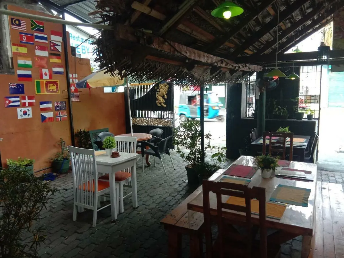 King Paradise By Hotel Oviniru 0*, Negombo