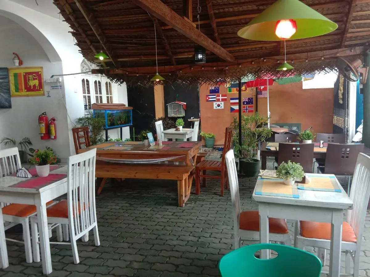 King Paradise By Hotel Oviniru Bed & Breakfast