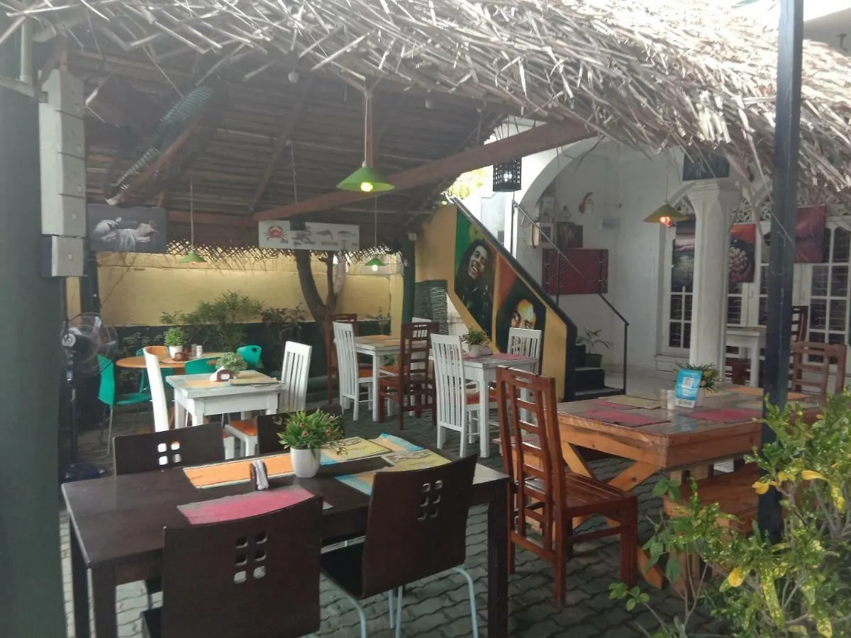 Bed & Breakfast King Paradise By Hotel Oviniru
