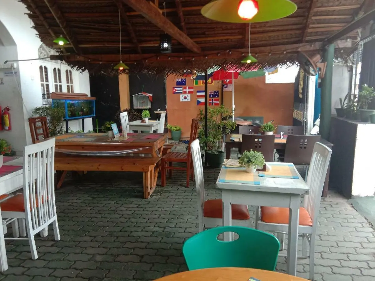 Bed & Breakfast King Paradise By Hotel Oviniru