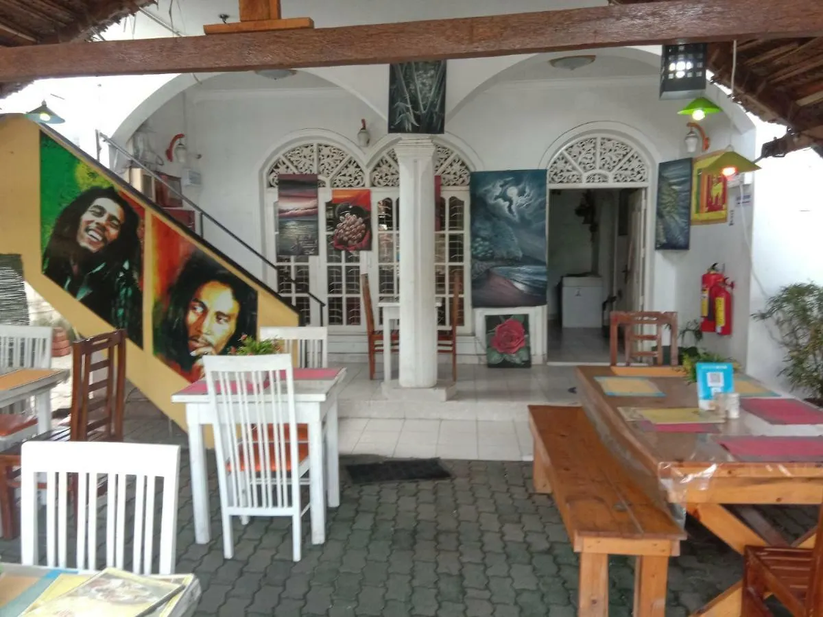 King Paradise By Hotel Oviniru 0*, Negombo