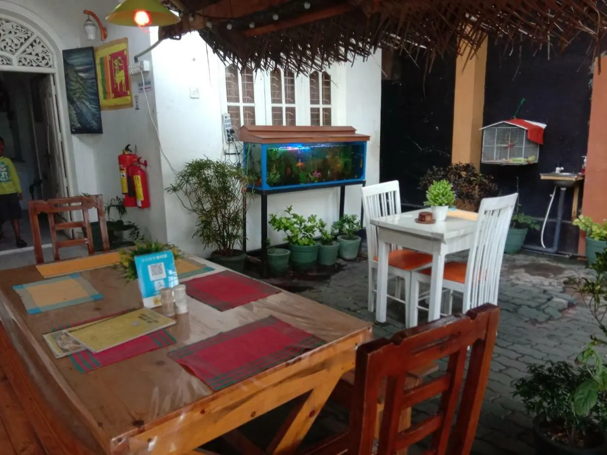 King Paradise By Hotel Oviniru Bed & Breakfast