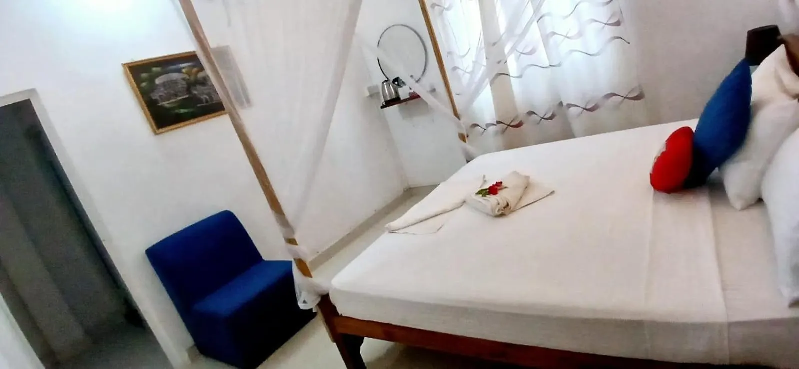 King Paradise By Hotel Oviniru  Negombo