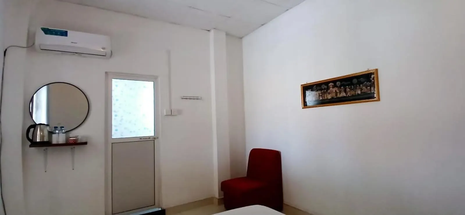 King Paradise By Hotel Oviniru Negombo