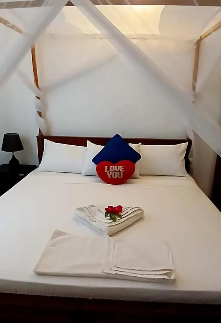King Paradise By Hotel Oviniru  Negombo