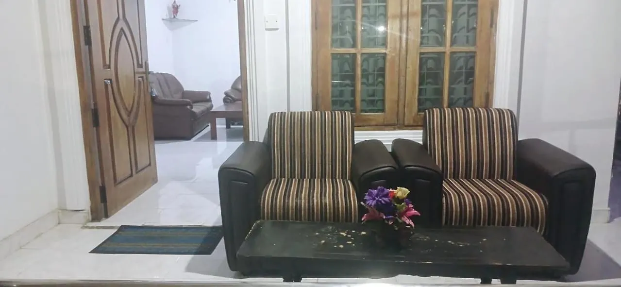 King Paradise By Hotel Oviniru Negombo