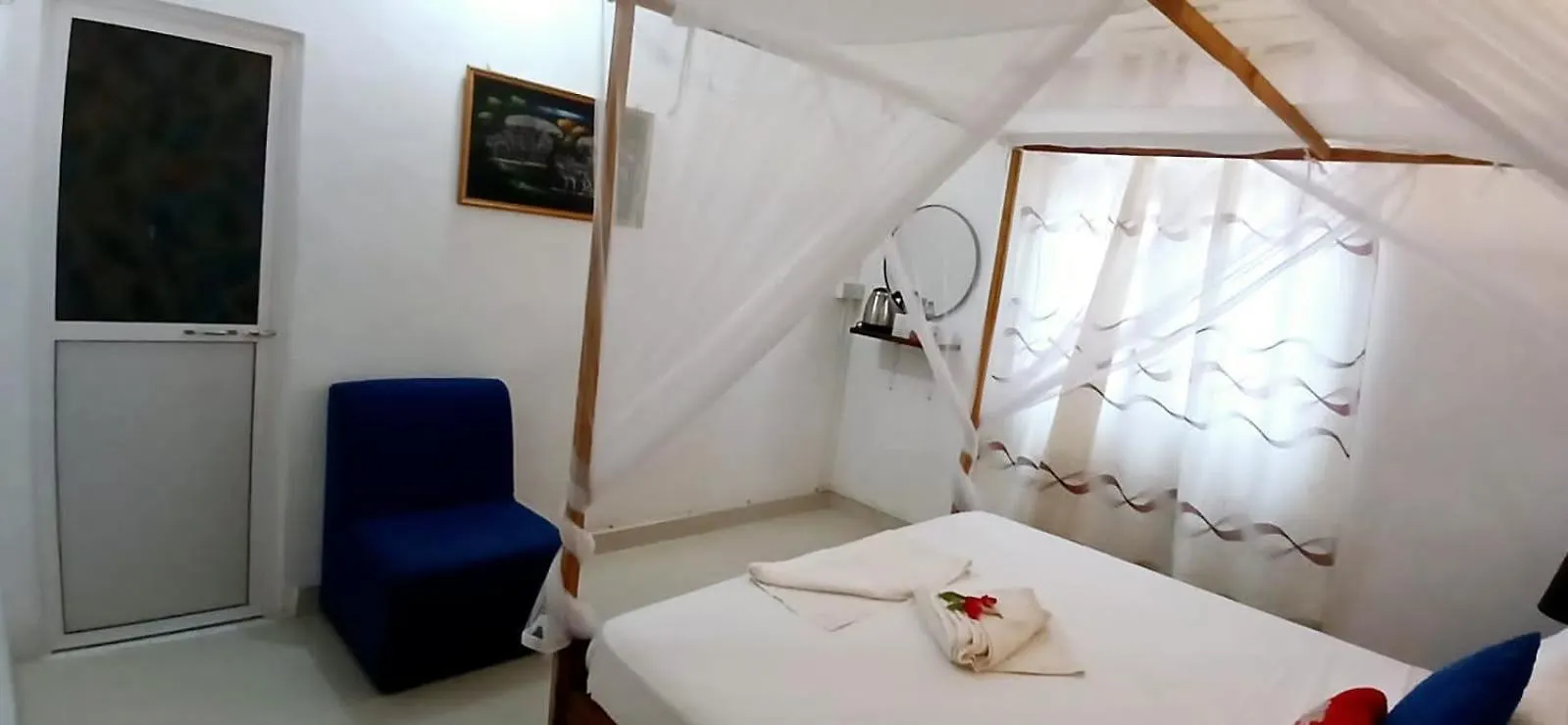 King Paradise By Hotel Oviniru