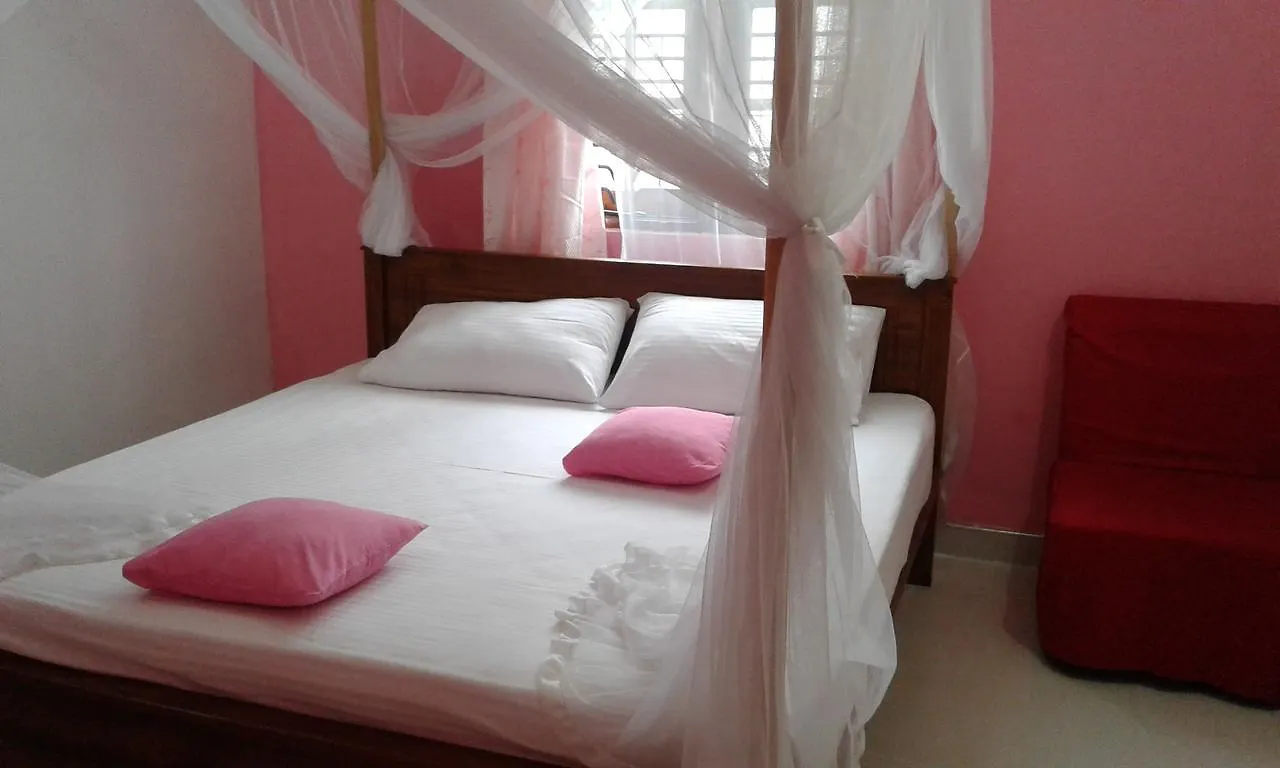 King Paradise By Hotel Oviniru