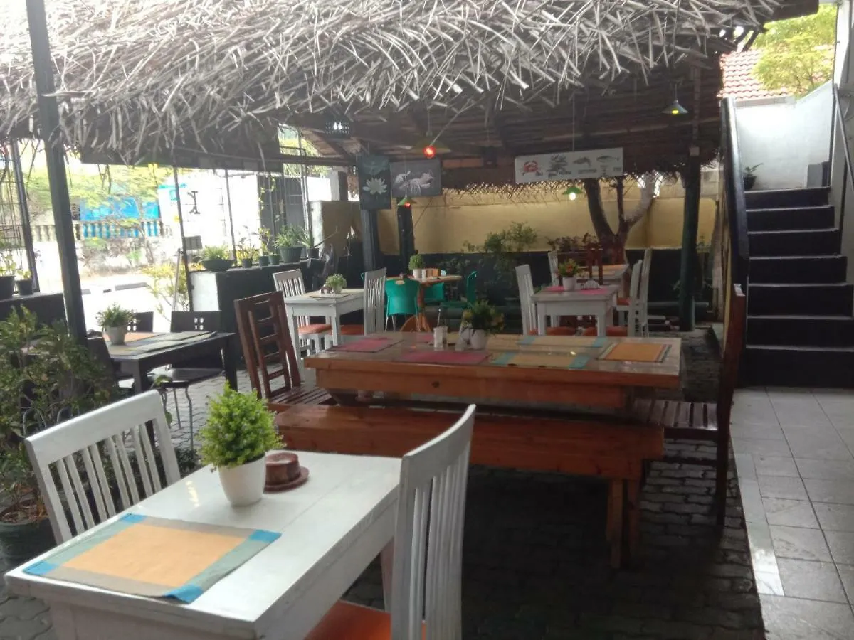King Paradise By Hotel Oviniru Negombo