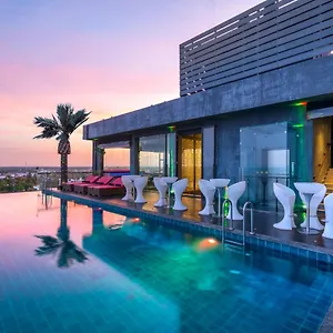Regal Réseau Hotel&spa Hotel