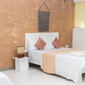 Hotel Bohemian -, Negombo