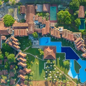 5* Üdülőközpont Club Dolphin