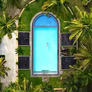Hotel Riverrina, Negombo