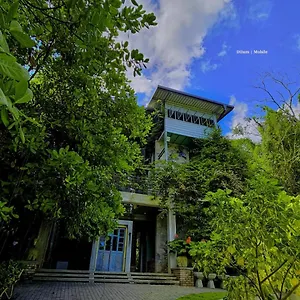 Hotel Ceylon Kingsmen Garden - Katunayake, Negombo