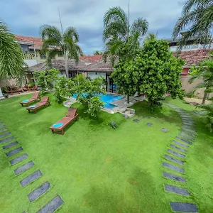 Hotel The Barns And Restaurant, Negombo
