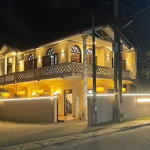 Rivinson Negombo