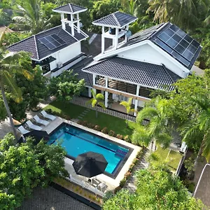 Hotel Wetland, Negombo