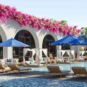 Hotel Santorini Blue, Negombo