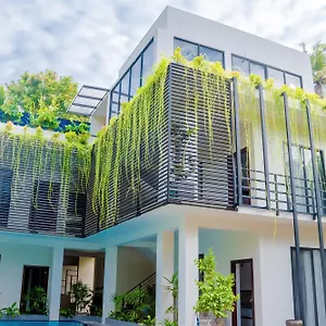 Hotel Ceylanro Transit, Negombo