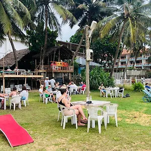 Honey Hotel