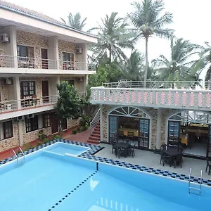 Oasis Negombo