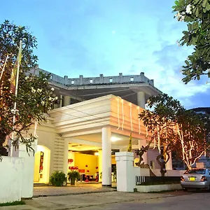 Hotel Rainbow Beach, Negombo