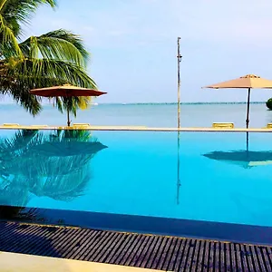 Nico Lagoon Negombo