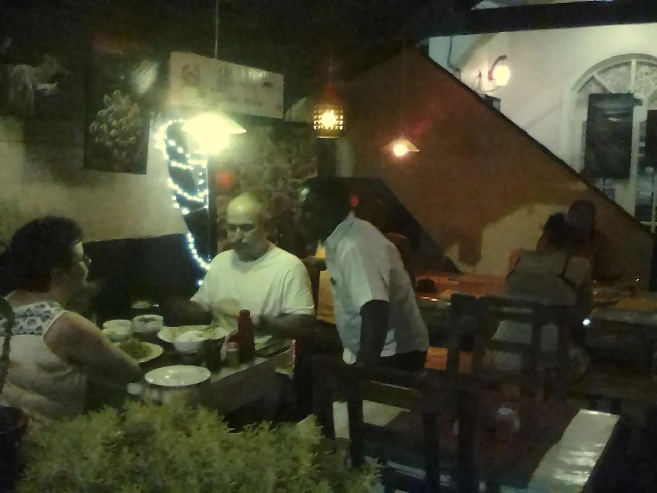 King Paradise By Hotel Oviniru  Negombo